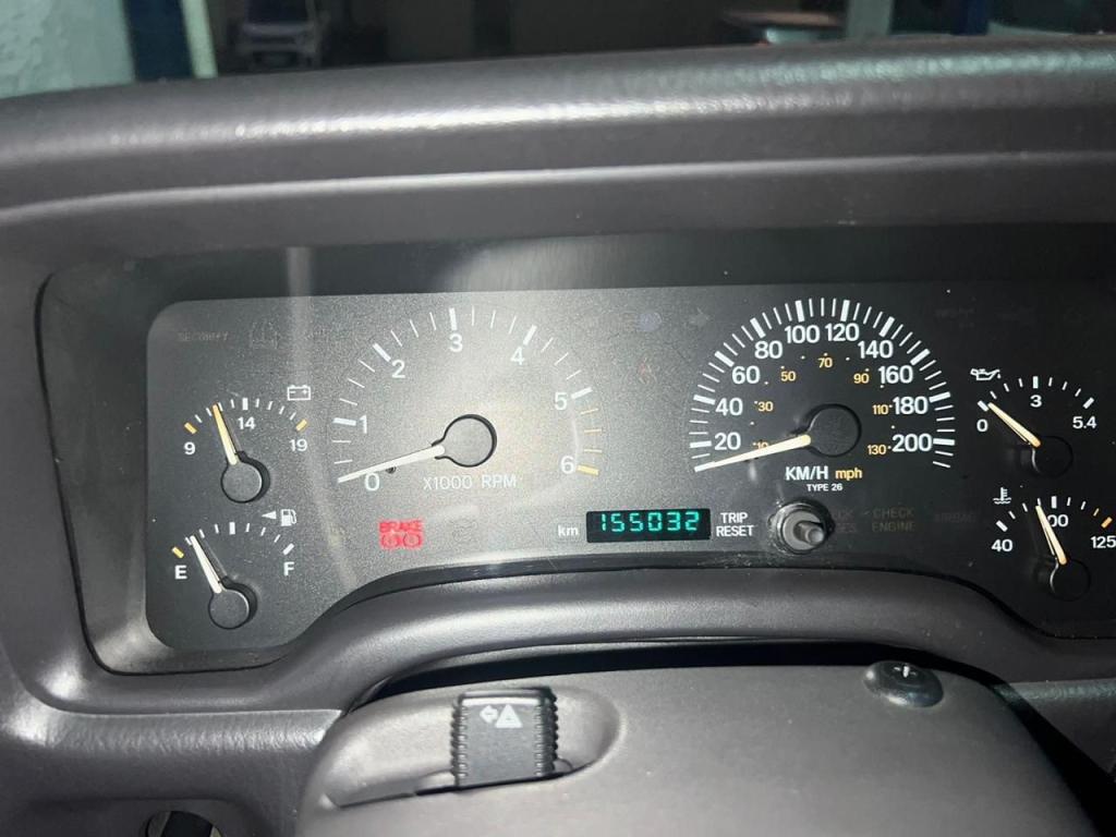 JEEP Cherokee - Foto