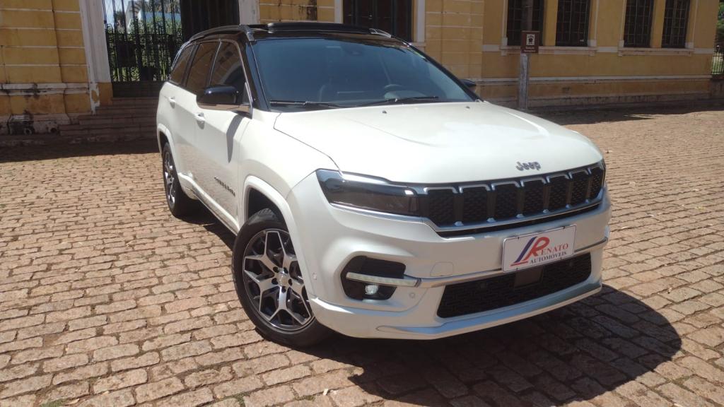 JEEP Commander - Foto