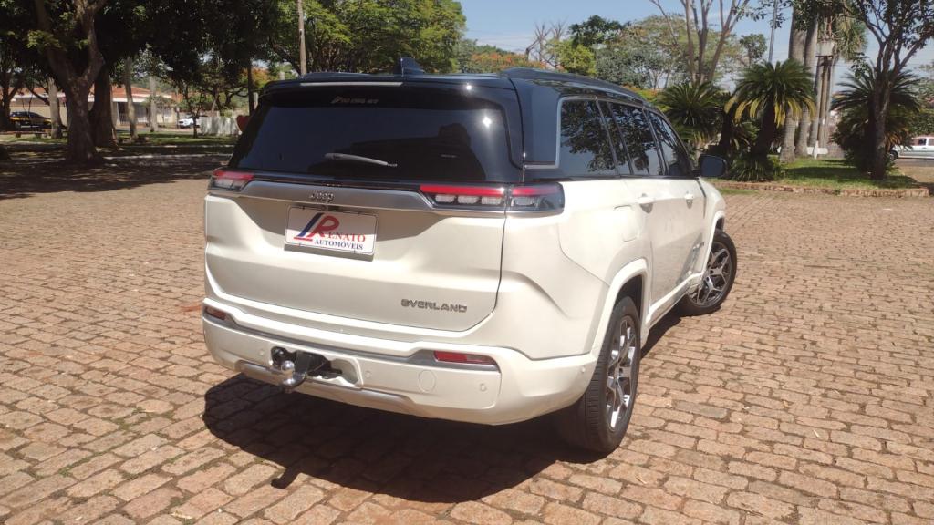 JEEP Commander - Foto