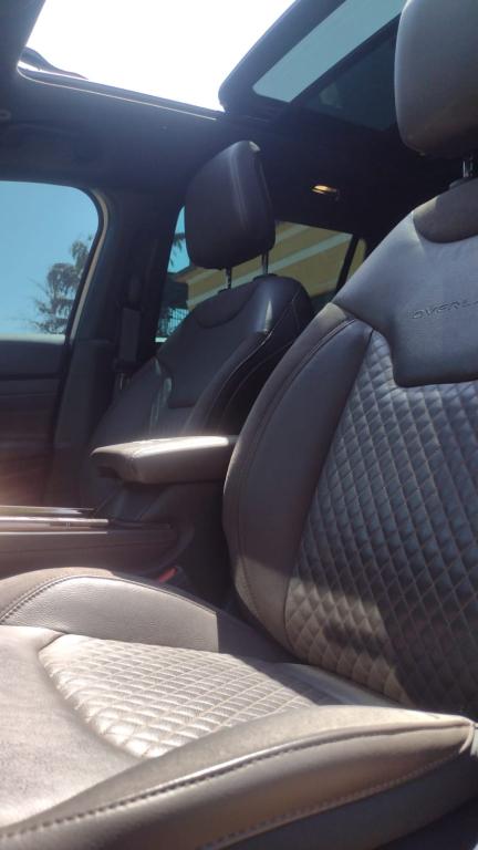 JEEP Commander - Foto