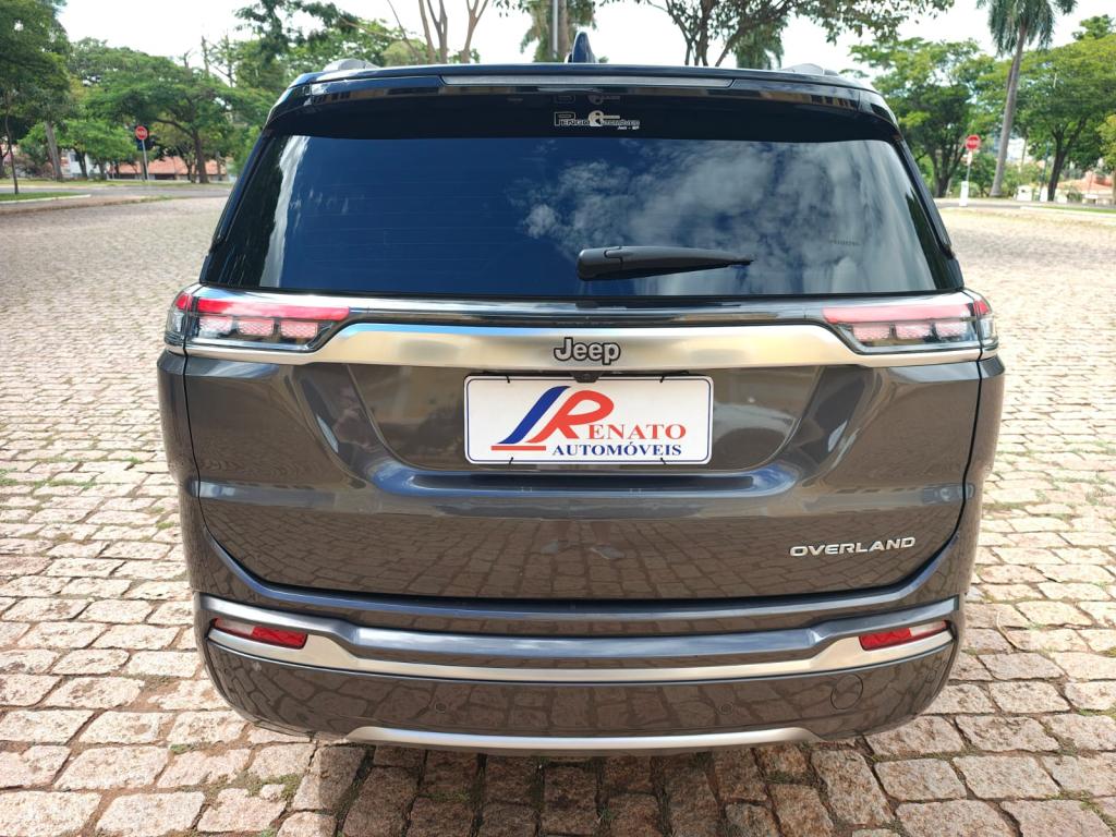 JEEP Commander - Foto