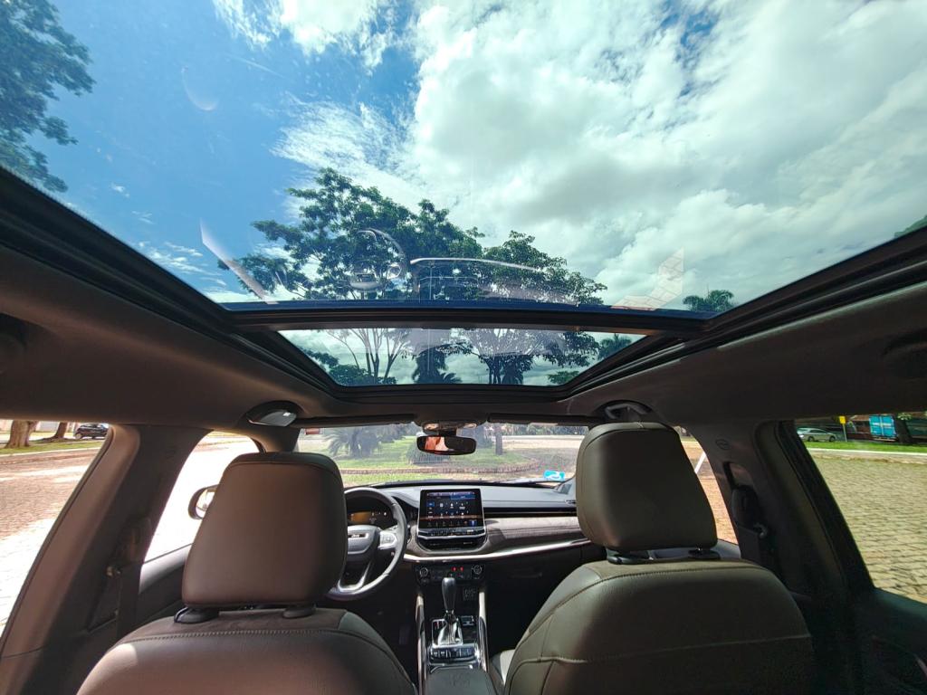 JEEP Commander - Foto