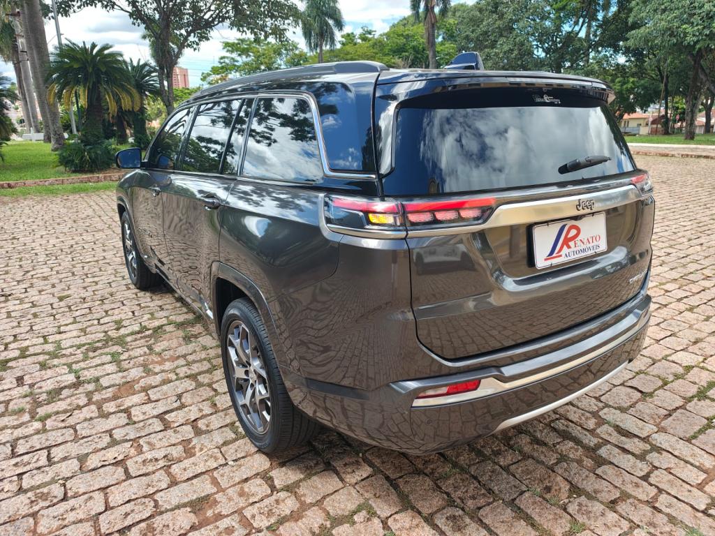 JEEP Commander - Foto