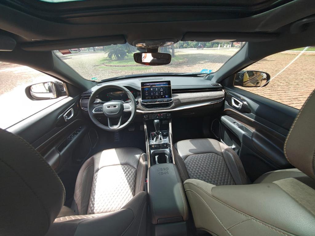 JEEP Commander - Foto