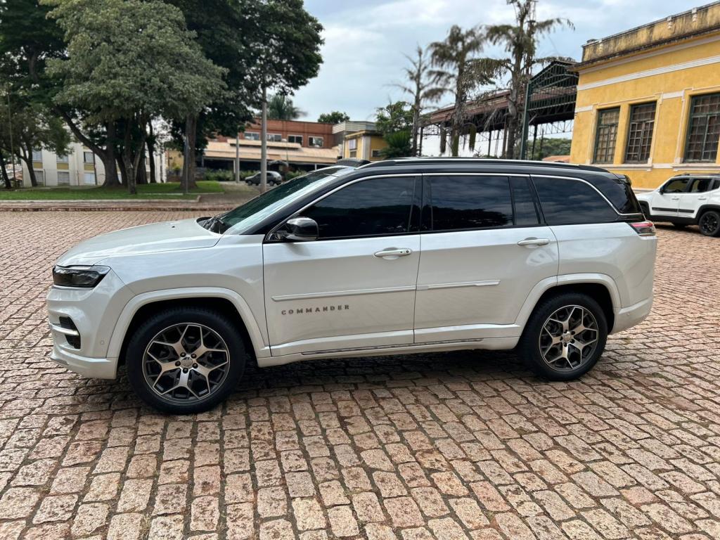 JEEP Commander - Foto