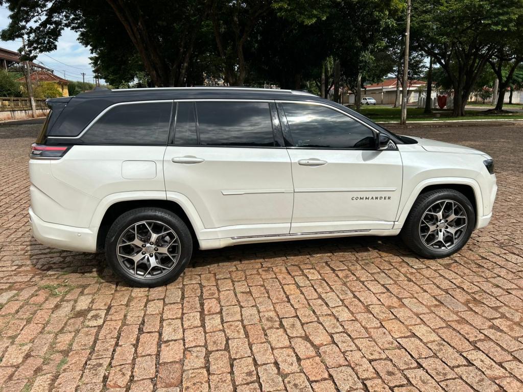JEEP Commander - Foto