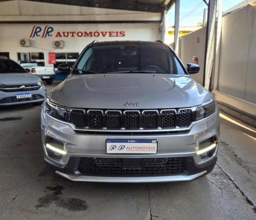 JEEP Commander