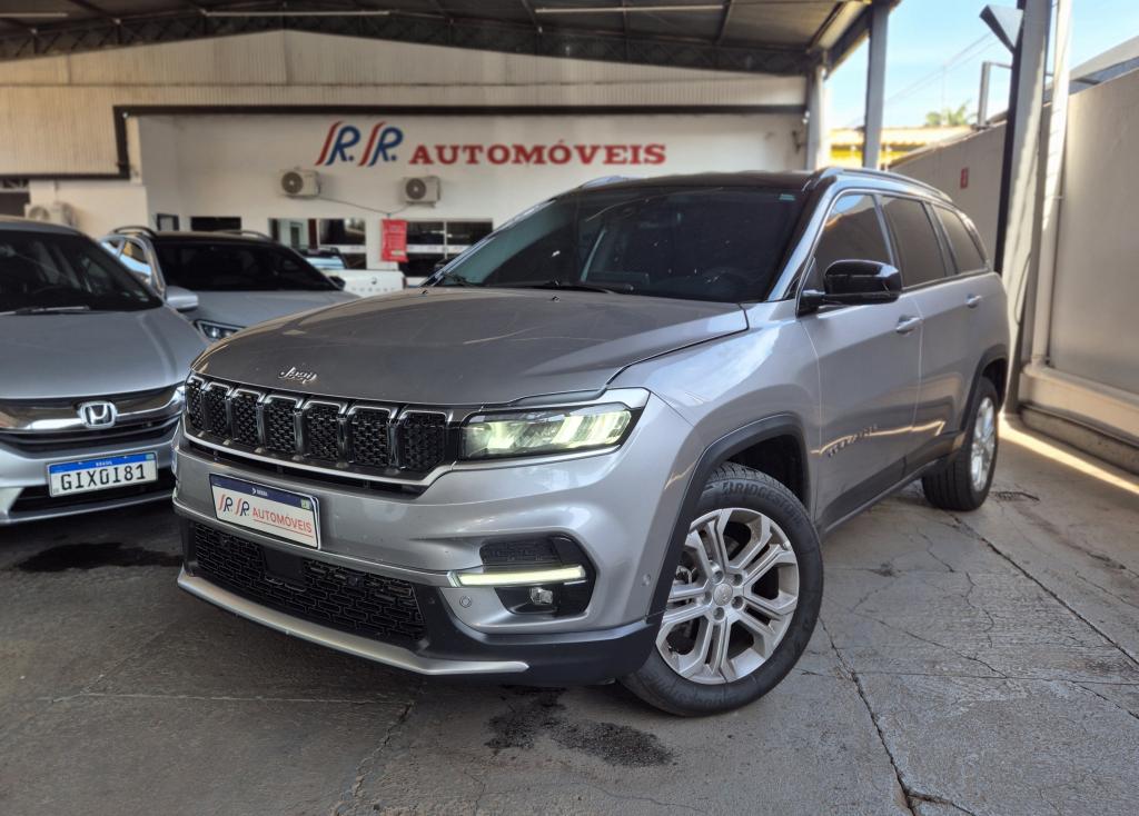 JEEP Commander - Foto