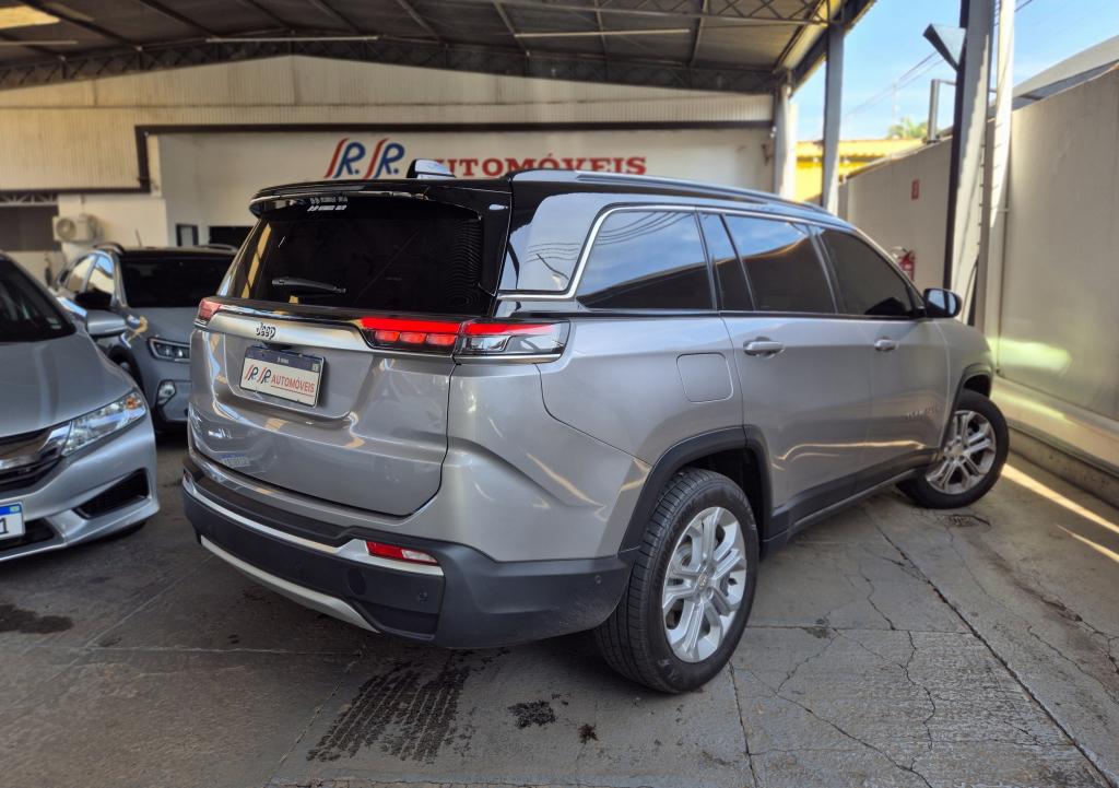 JEEP Commander - Foto