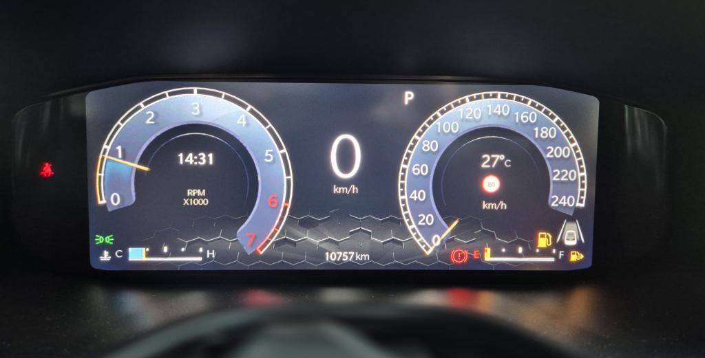JEEP Commander - Foto