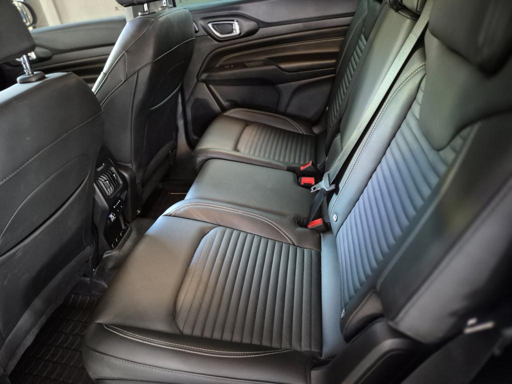 JEEP Commander - Foto