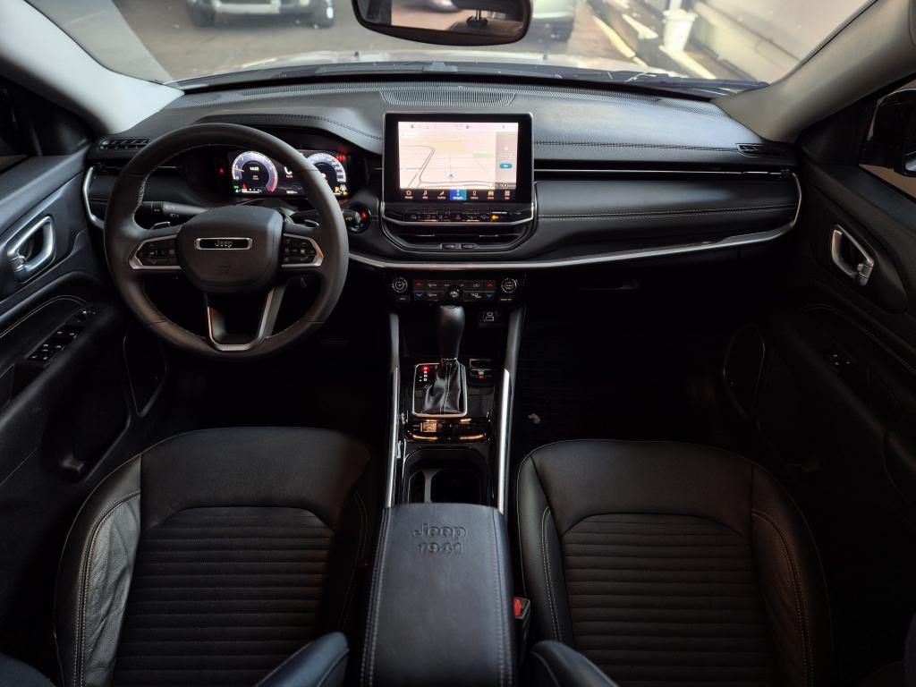 JEEP Commander - Foto