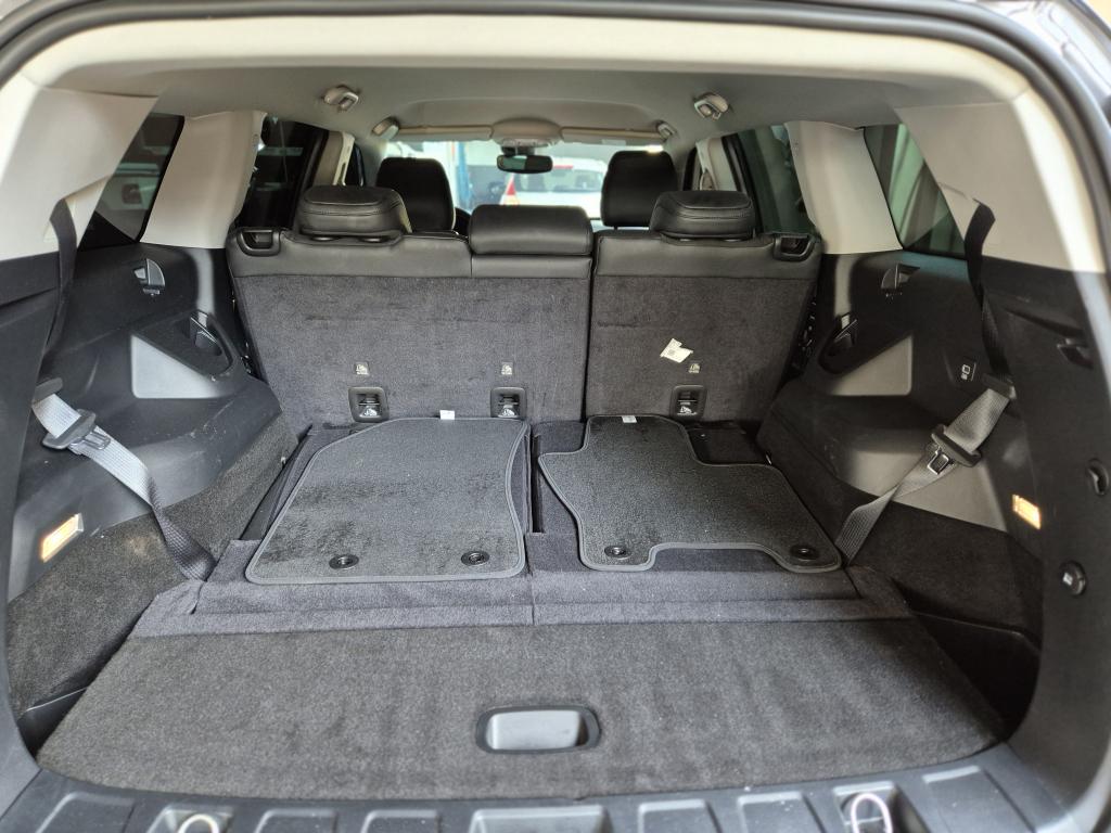 JEEP Commander - Foto