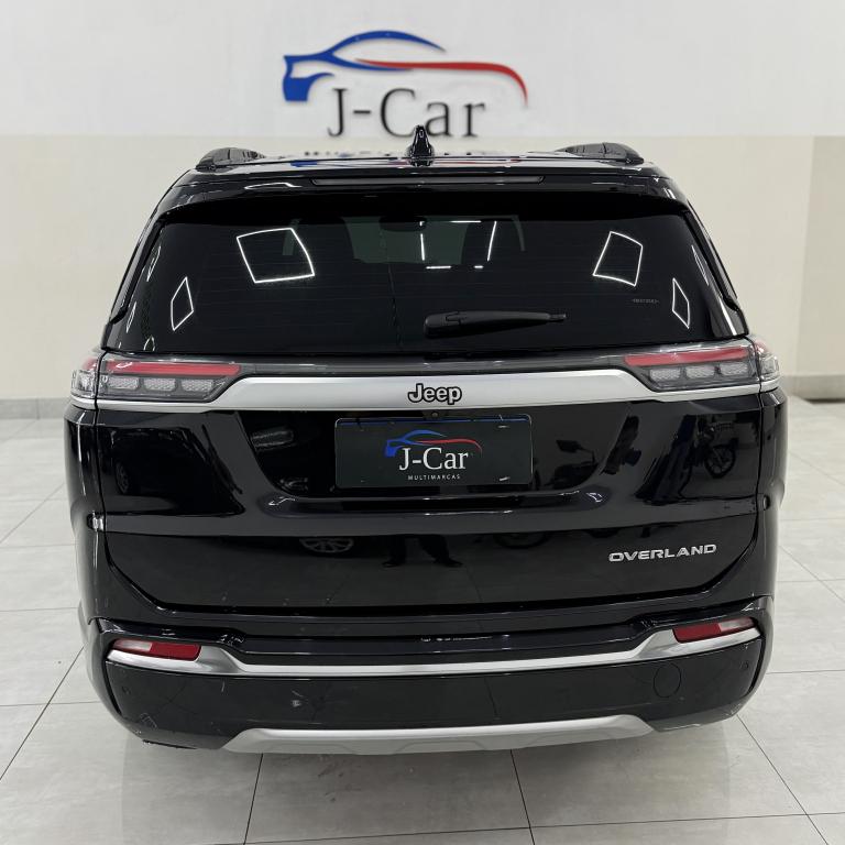 JEEP Commander - Foto