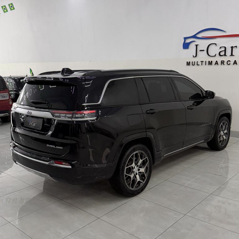 JEEP Commander - Foto