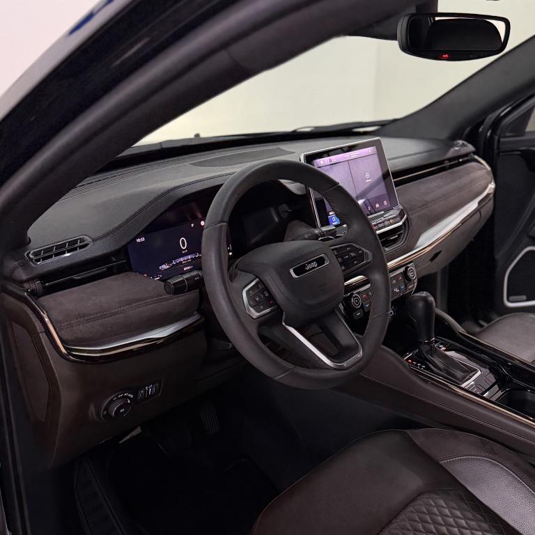 JEEP Commander - Foto