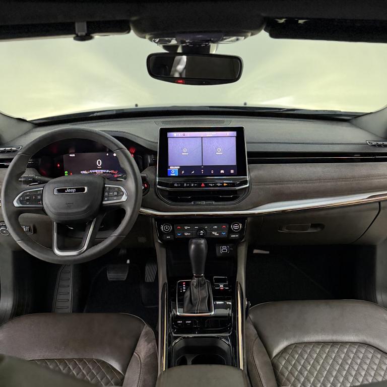 JEEP Commander - Foto