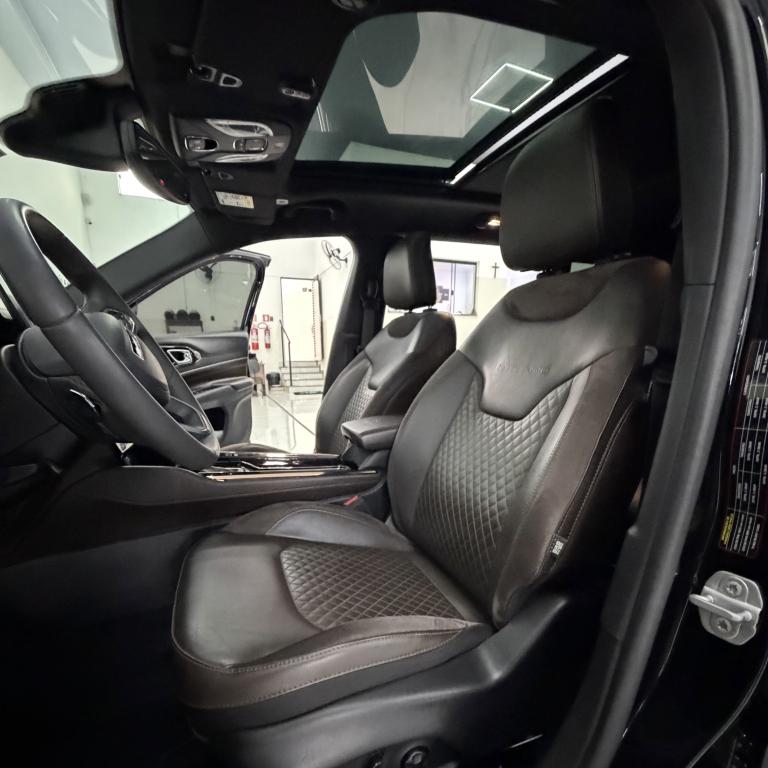 JEEP Commander - Foto