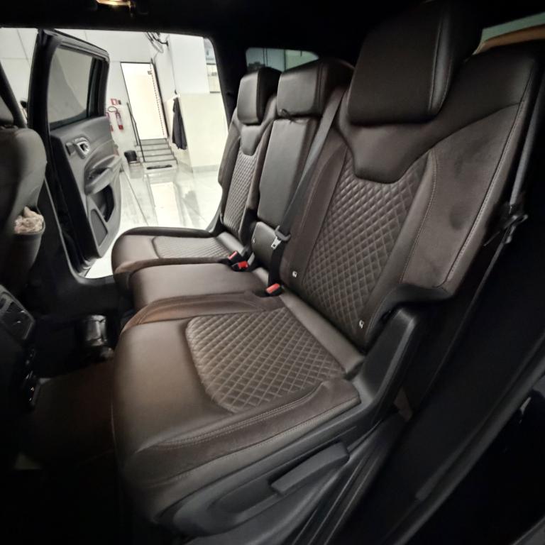 JEEP Commander - Foto