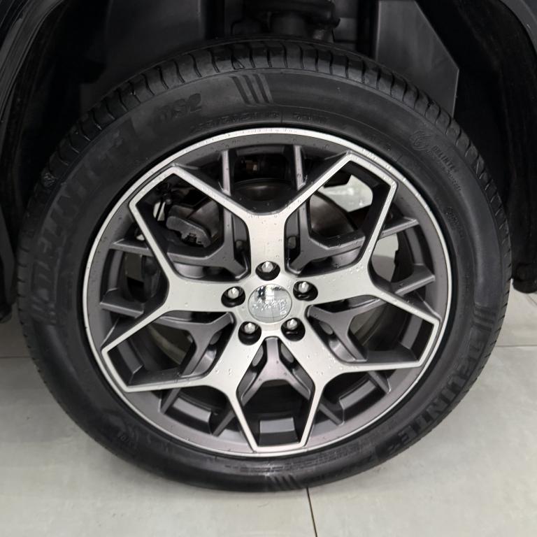 JEEP Commander - Foto