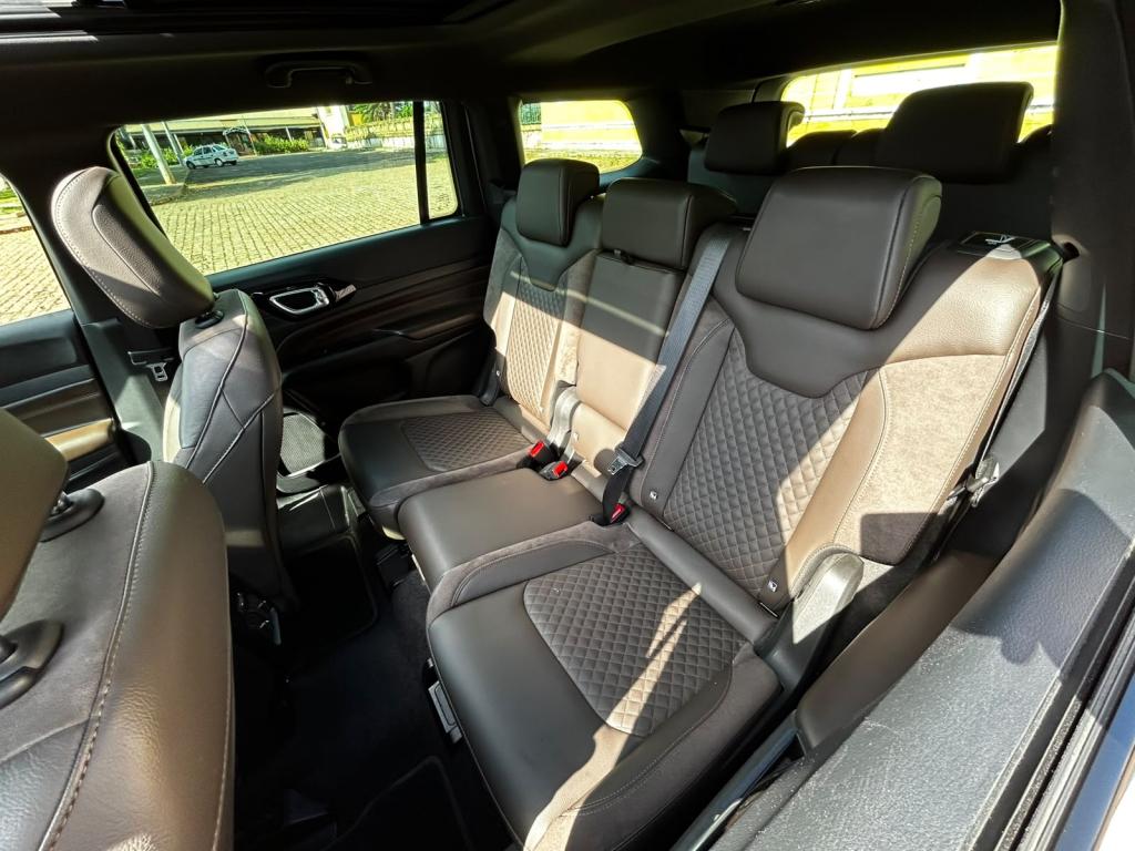 JEEP Commander - Foto
