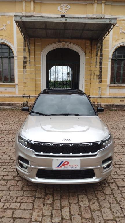JEEP Commander - Foto