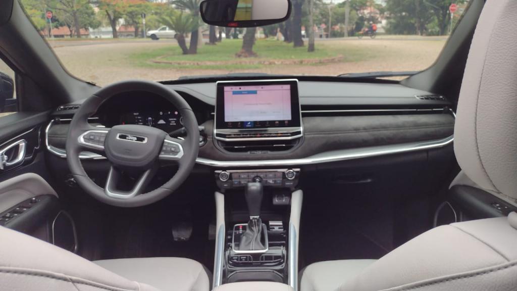 JEEP Commander - Foto