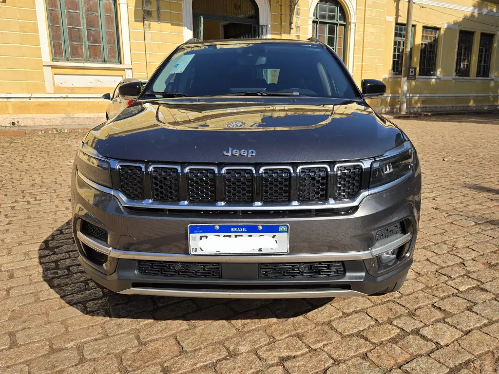 JEEP Commander - Foto