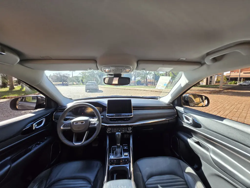 JEEP Commander - Foto