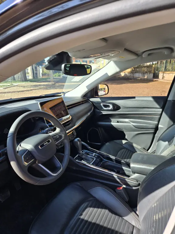 JEEP Commander - Foto