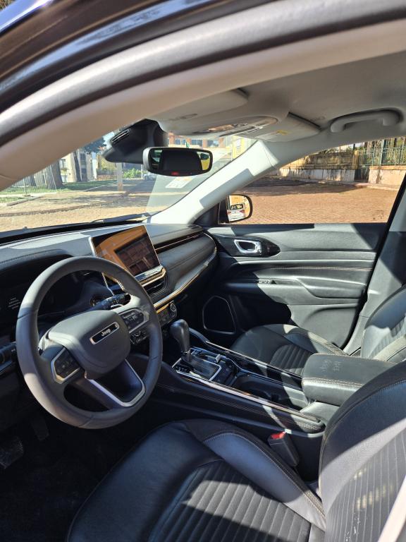 JEEP Commander - Foto