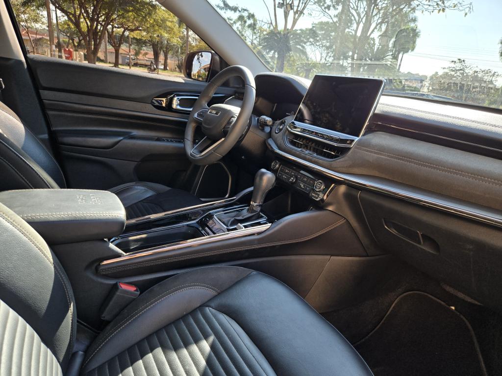 JEEP Commander - Foto