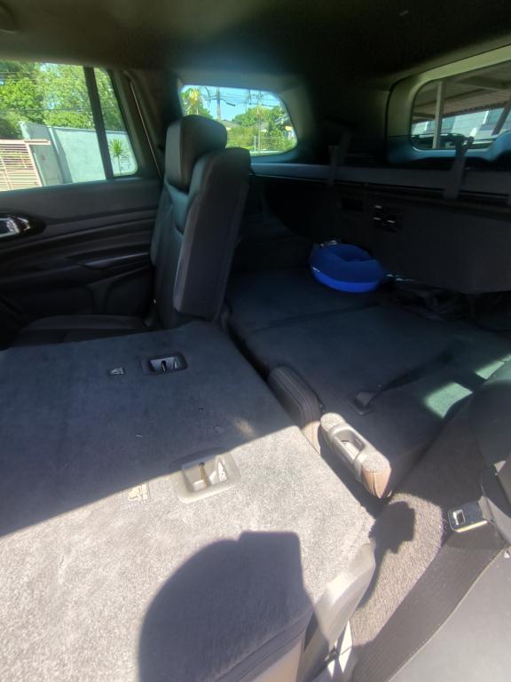 JEEP Commander - Foto