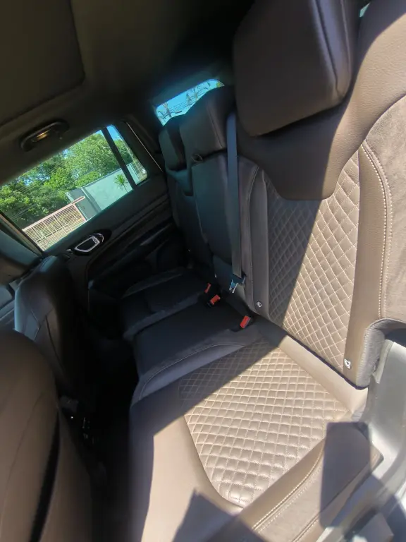 JEEP Commander - Foto