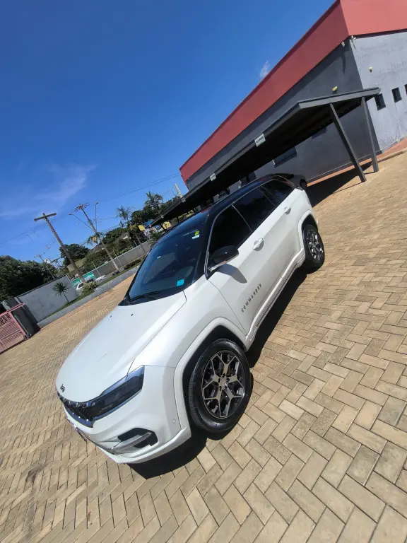 JEEP Commander - Foto