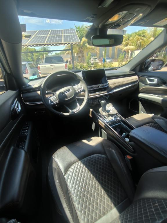 JEEP Commander - Foto