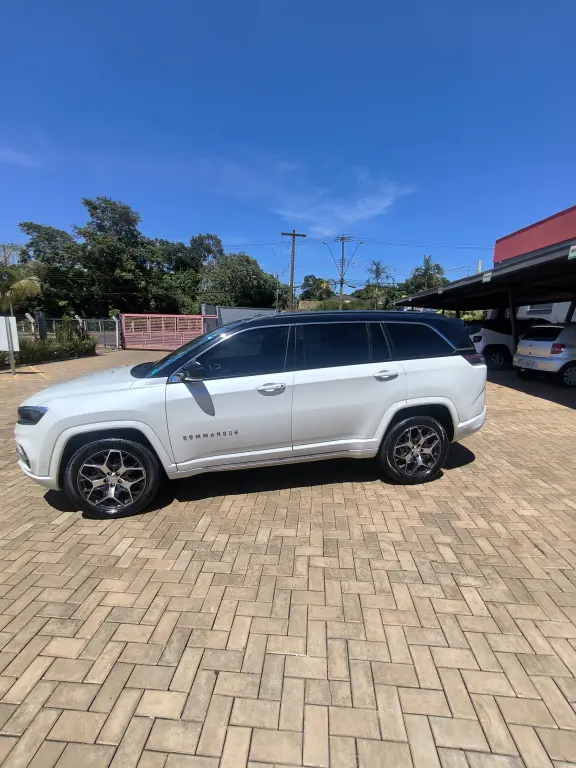 JEEP Commander - Foto