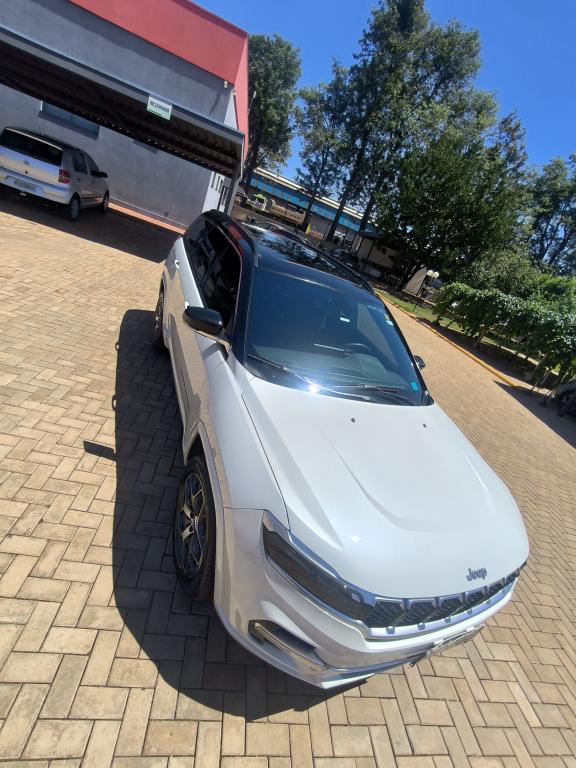 JEEP Commander - Foto