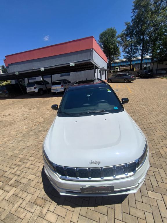 JEEP Commander - Foto