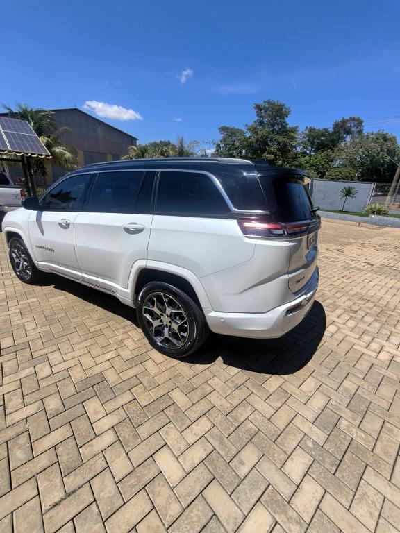 JEEP Commander - Foto