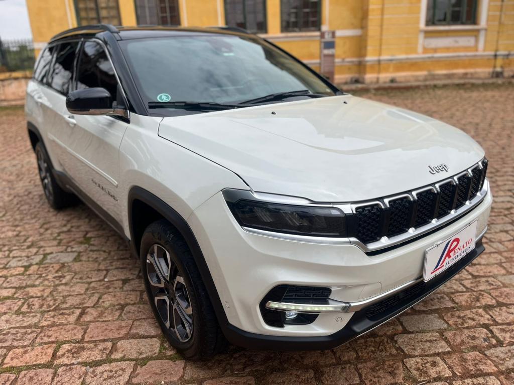 JEEP Commander - Foto