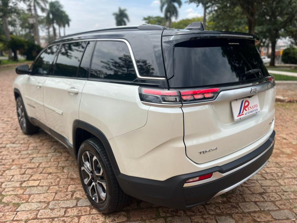 JEEP Commander - Foto