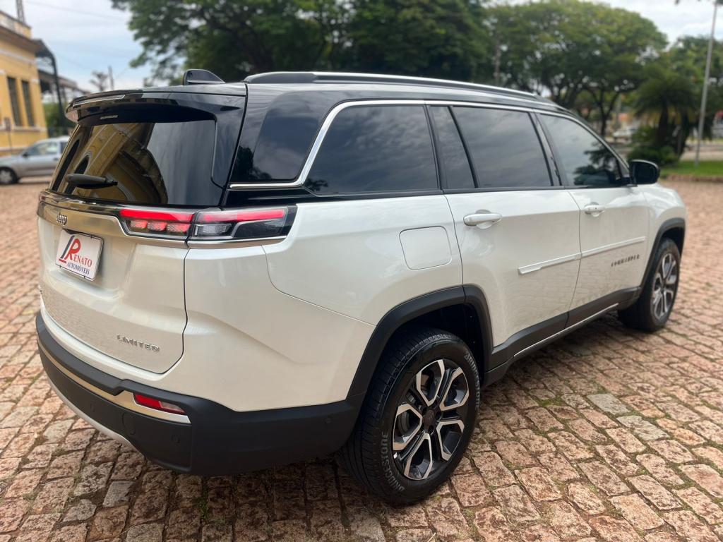 JEEP Commander - Foto