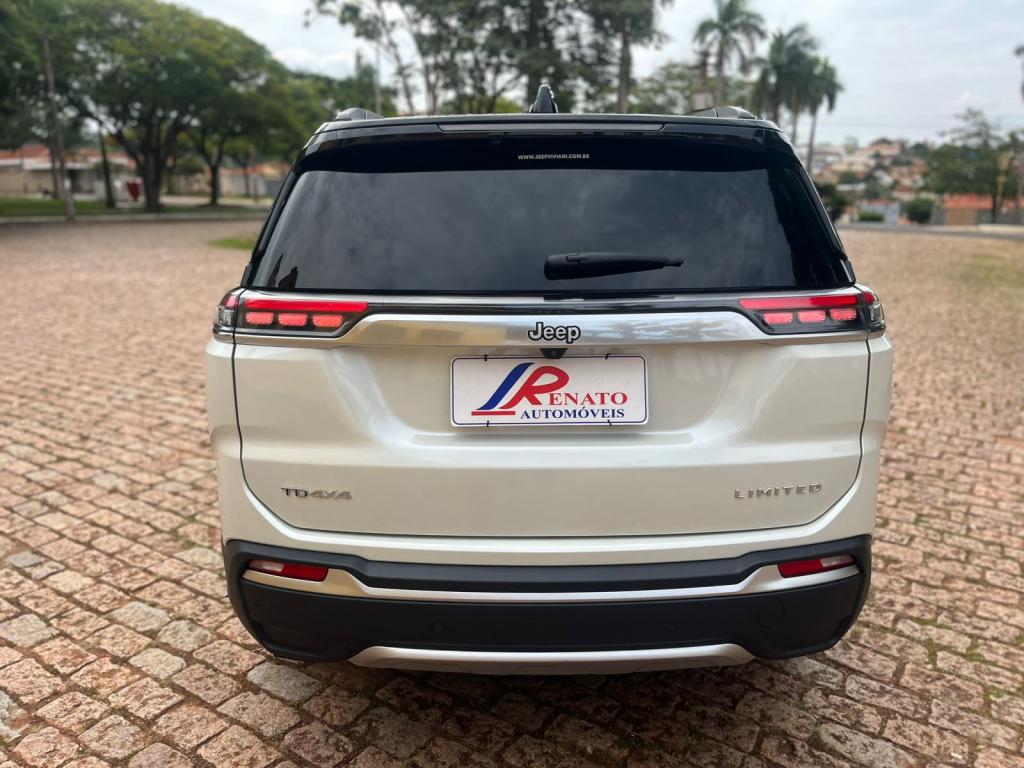 JEEP Commander - Foto