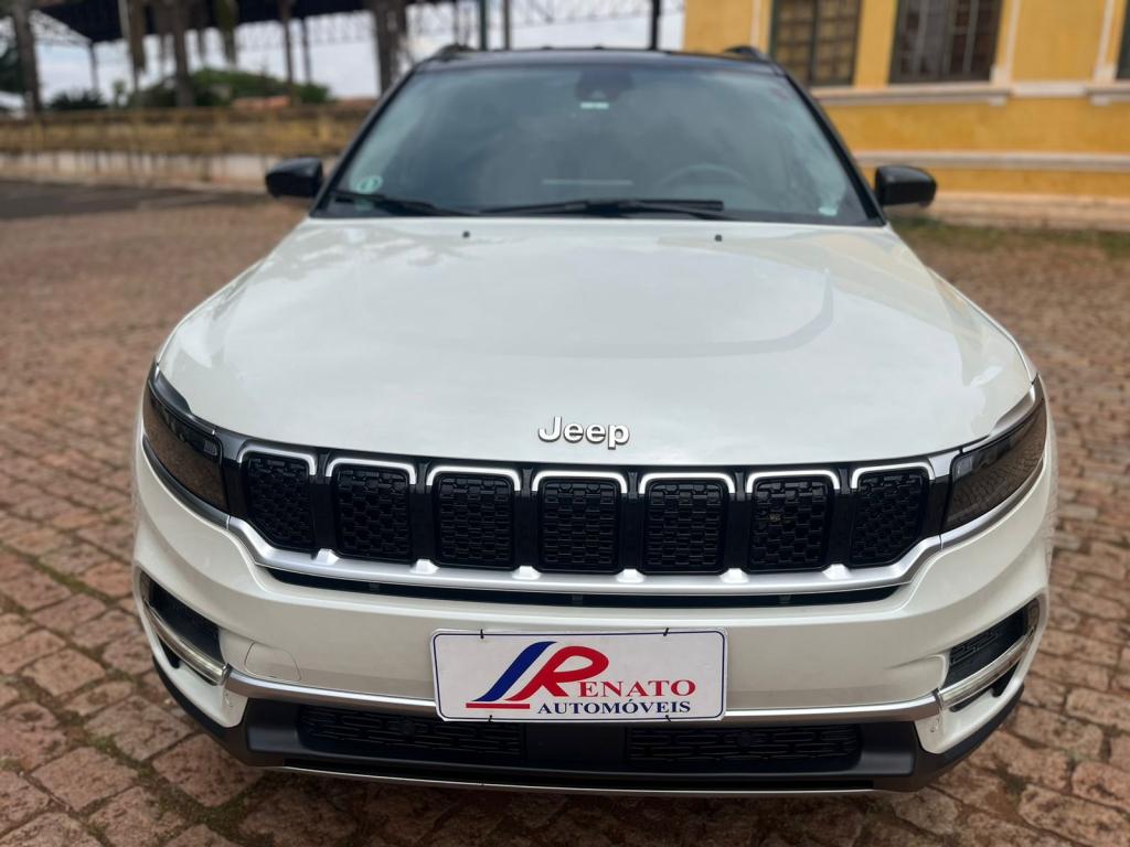 JEEP Commander - Foto