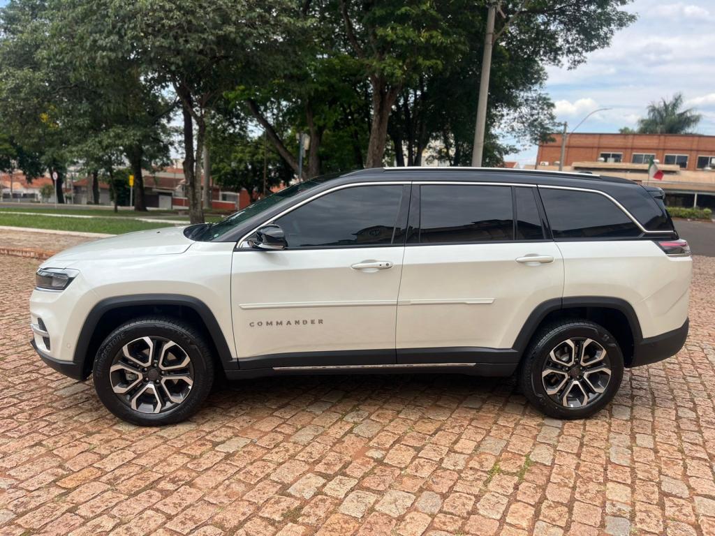 JEEP Commander - Foto