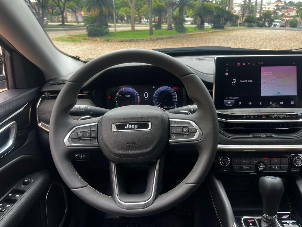 JEEP Commander - Foto