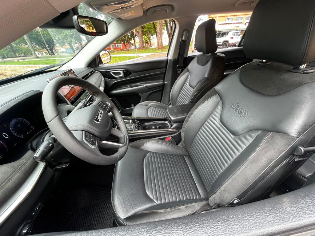 JEEP Commander - Foto