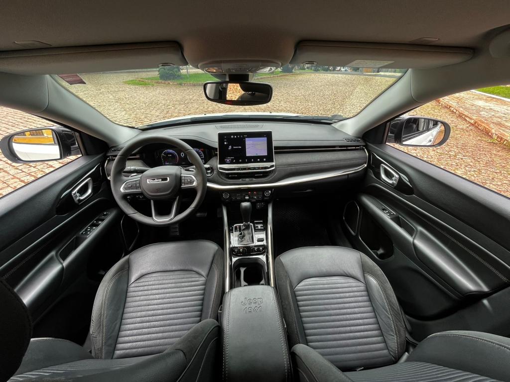 JEEP Commander - Foto