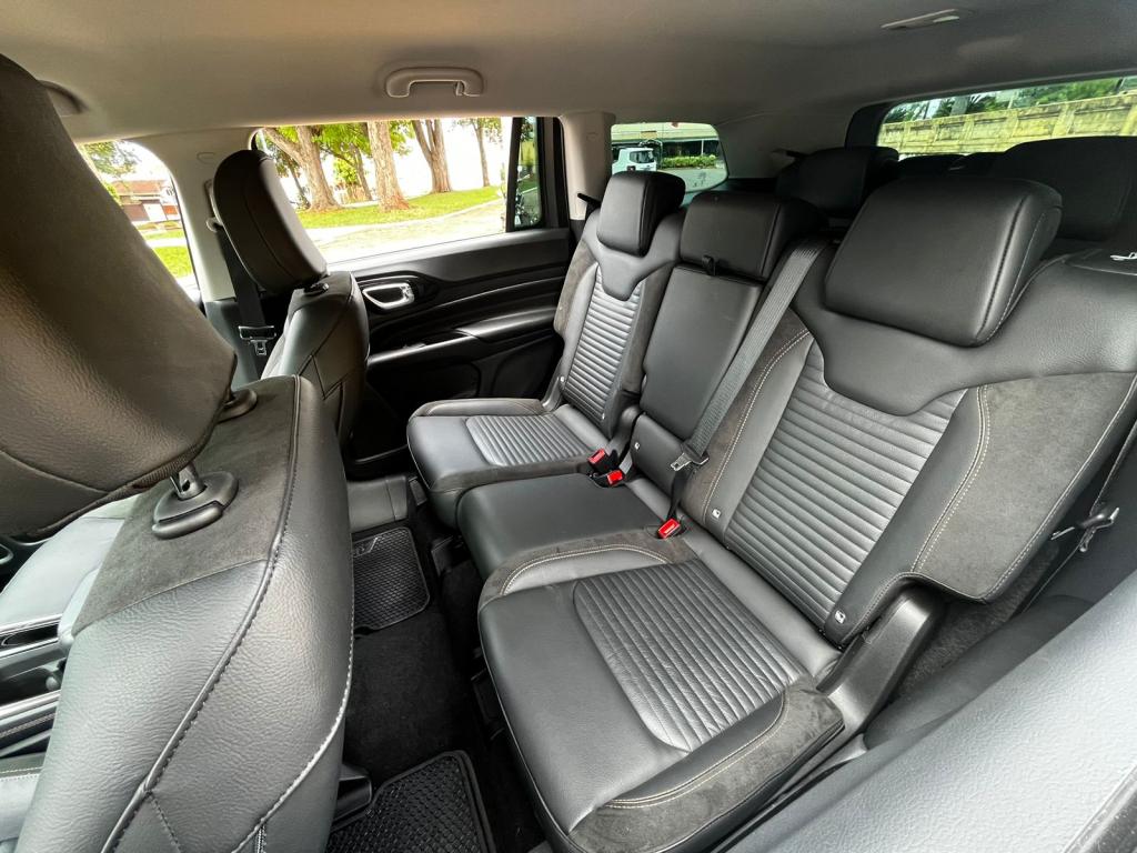 JEEP Commander - Foto